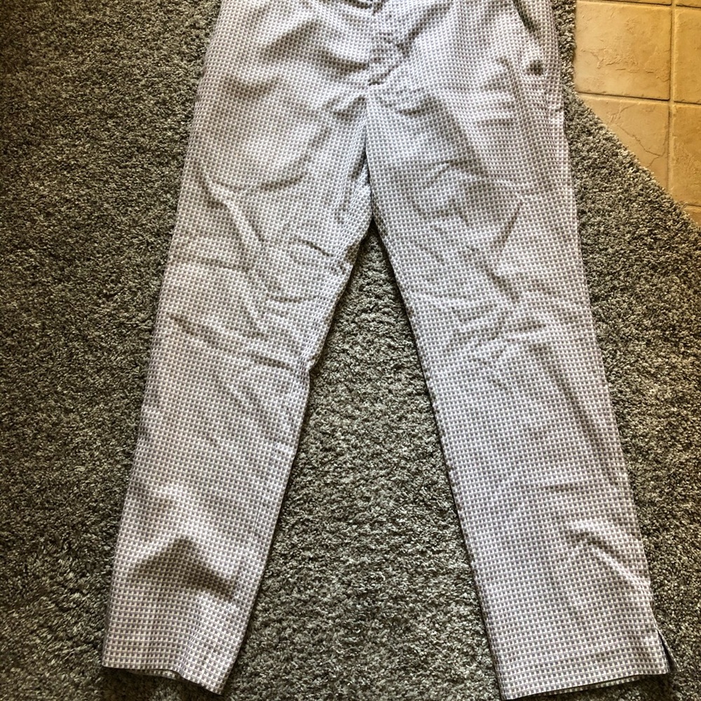 Lightweight Adidas Golf Pants Men’s